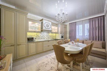 Фото №5: 2-комнатная квартира 74 м² - Краснодар, мкр. Центральный, ул. Береговая, 2к1