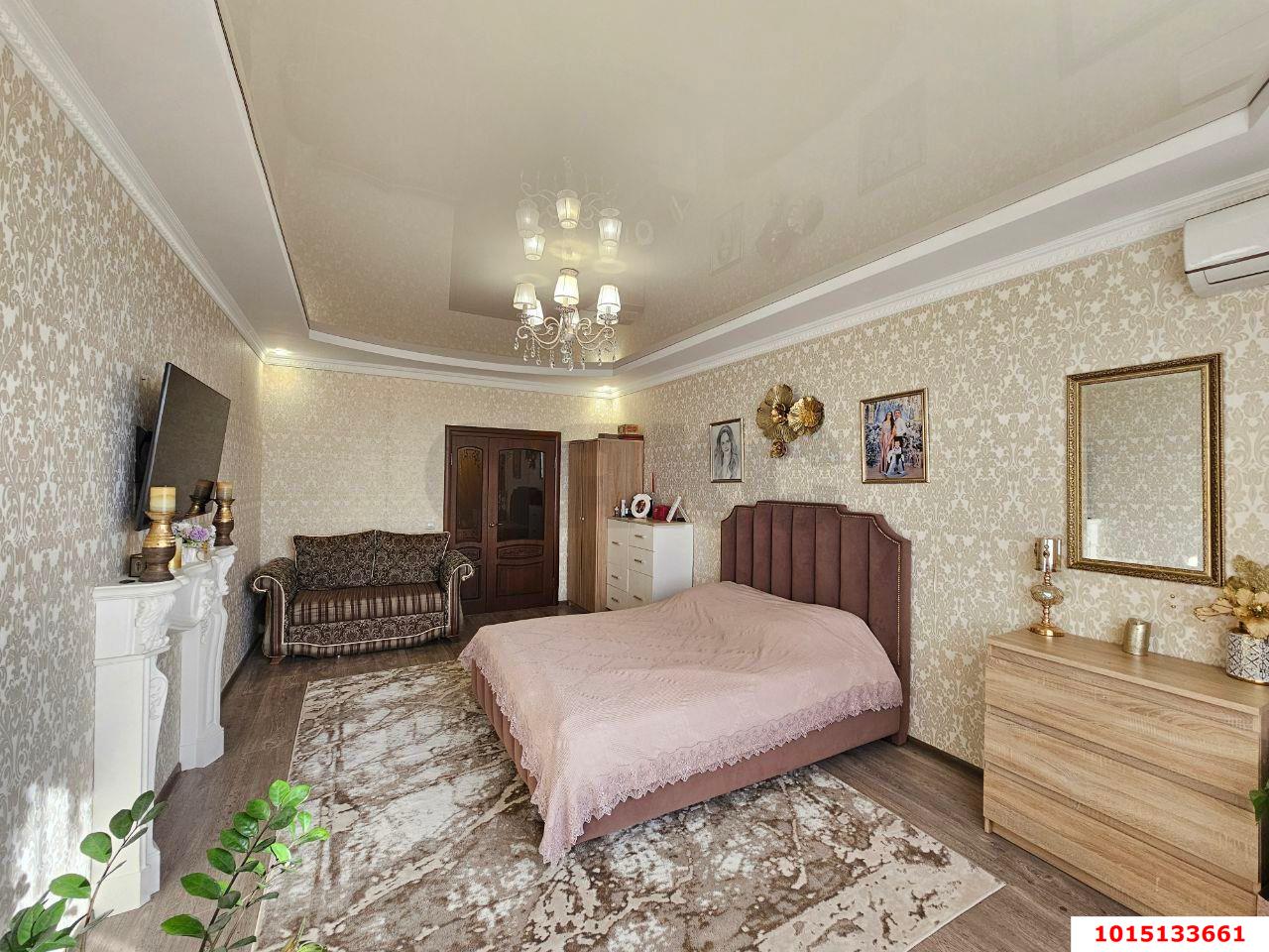 Фото №7: 2-комнатная квартира 74 м² - Краснодар, Центральный, ул. Береговая, 2к1