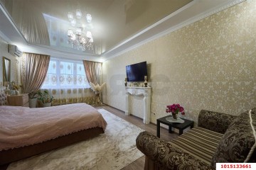 Фото №3: 2-комнатная квартира 74 м² - Краснодар, мкр. Центральный, ул. Береговая, 2к1