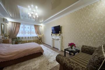 Фото №3: 2-комнатная квартира 74 м² - Краснодар, мкр. Центральный, ул. Береговая, 2к1