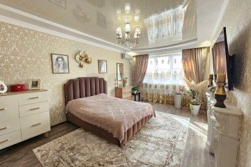 Фото №4: 2-комнатная квартира 74 м² - Краснодар, мкр. Центральный, ул. Береговая, 2к1