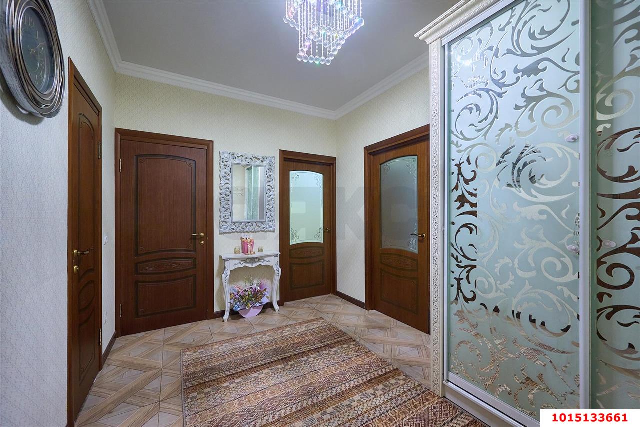 Фото №16: 2-комнатная квартира 74 м² - Краснодар, Центральный, ул. Береговая, 2к1