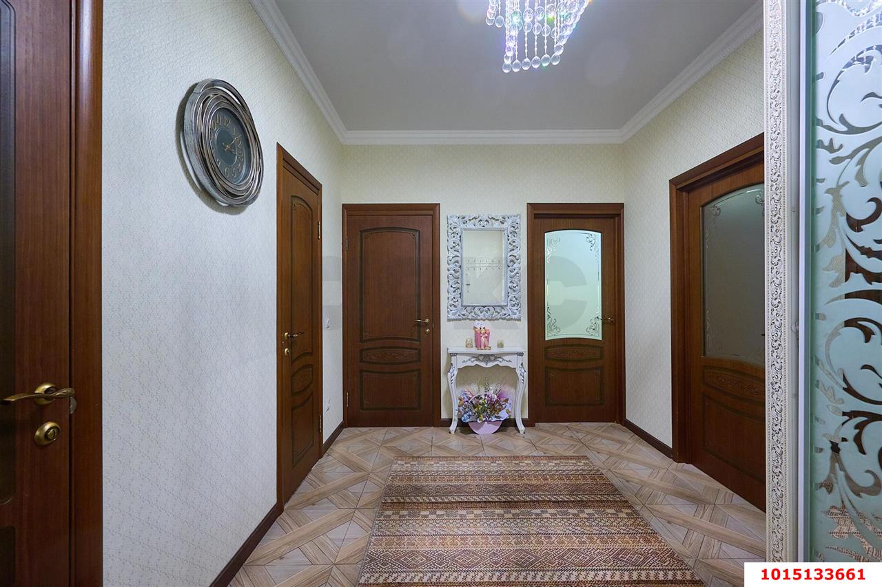 Фото №15: 2-комнатная квартира 74 м² - Краснодар, Центральный, ул. Береговая, 2к1