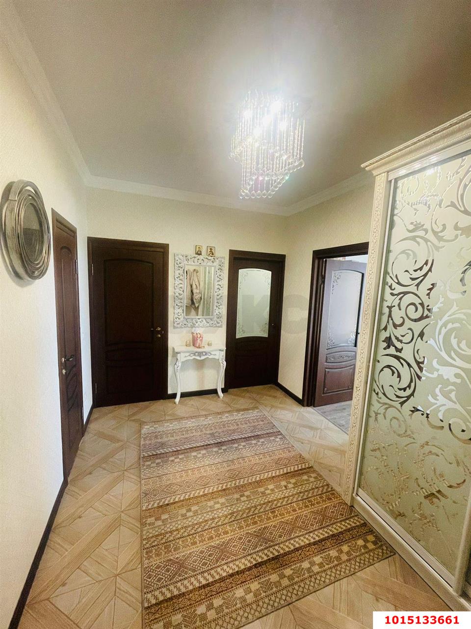 Фото №10: 2-комнатная квартира 74 м² - Краснодар, Центральный, ул. Береговая, 2к1