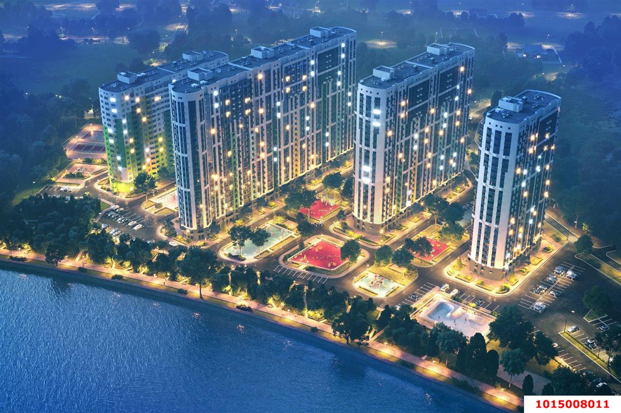 Фото №11: 1-комнатная квартира 39 м² - Краснодар, жилой комплекс Фреш, ул. имени Валерия Гассия, 4/7к2