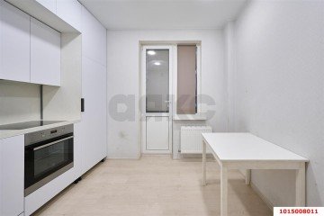 Фото №2: 1-комнатная квартира 39 м² - Краснодар, мкр. жилой комплекс Фреш, ул. имени Валерия Гассия, 4/7к2