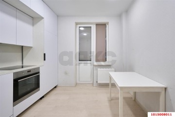 Фото №2: 1-комнатная квартира 39 м² - Краснодар, мкр. жилой комплекс Фреш, ул. имени Валерия Гассия, 4/7лит2