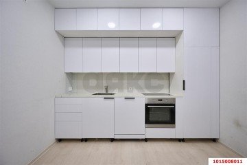 Фото №3: 1-комнатная квартира 39 м² - Краснодар, мкр. жилой комплекс Фреш, ул. имени Валерия Гассия, 4/7к2