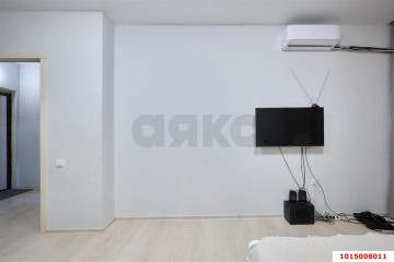 Фото №4: 1-комнатная квартира 39 м² - Краснодар, мкр. жилой комплекс Фреш, ул. имени Валерия Гассия, 4/7лит2