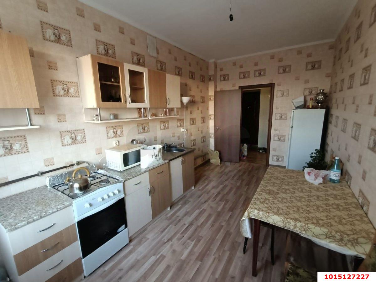 Фото №1: 1-комнатная квартира 43 м² - Энем, ул. Седина, 10/1