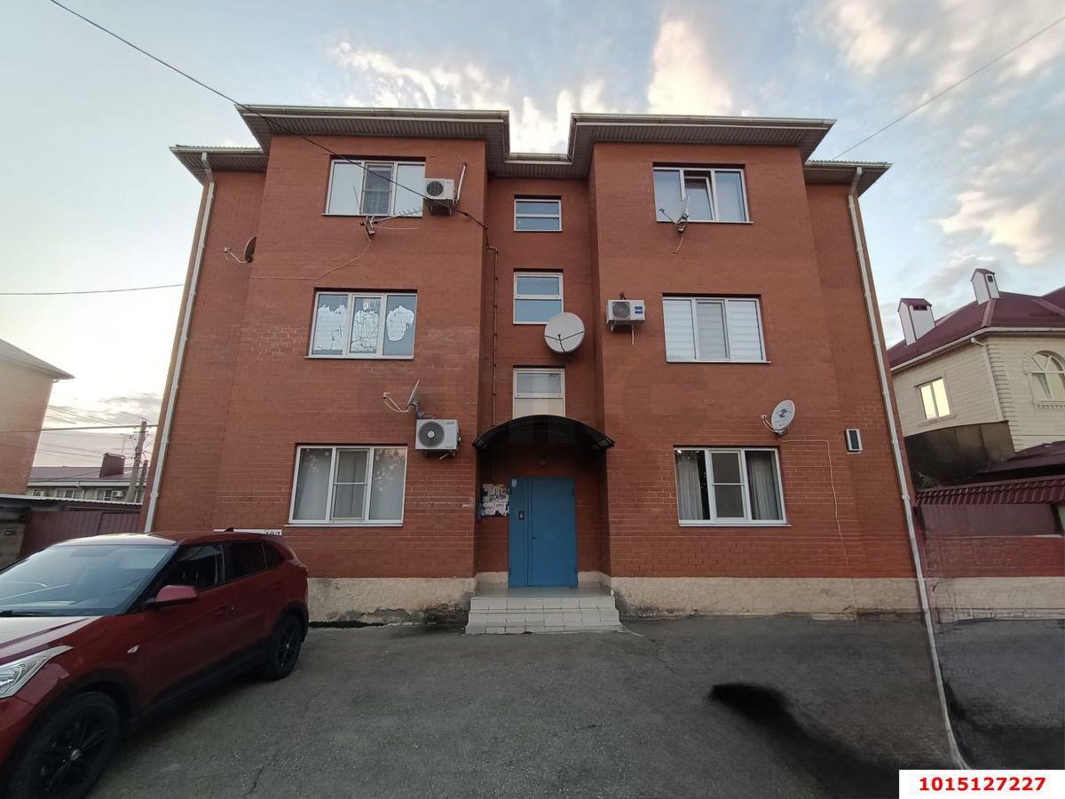 Фото №7: 1-комнатная квартира 43 м² - Энем, ул. Седина, 10/1