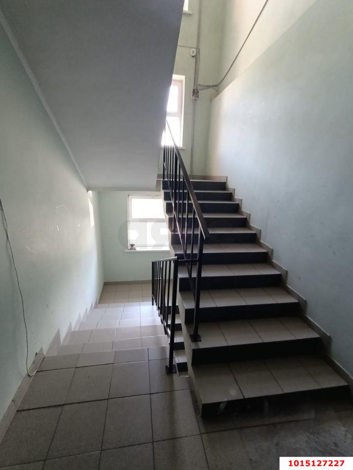 Фото №8: 1-комнатная квартира 43 м² - Энем, ул. Седина, 10/1