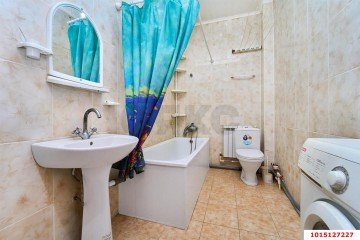 Фото №5: 1-комнатная квартира 43 м² - Энем, ул. Седина, 10/1