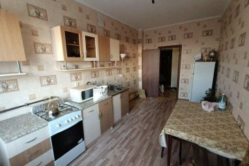 Фото №1: 1-комнатная квартира 43 м² - Энем, ул. Седина, 10/1