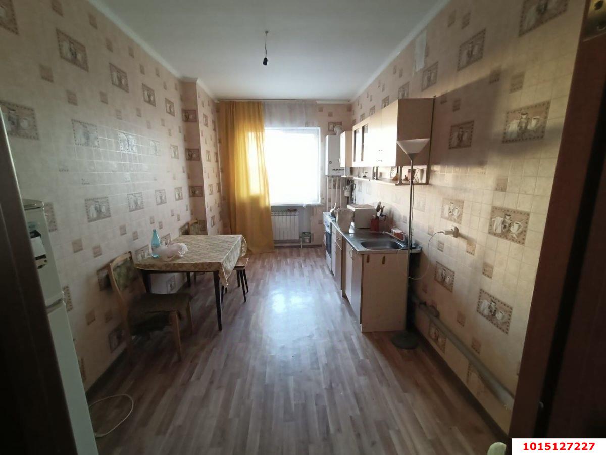 Фото №4: 1-комнатная квартира 43 м² - Энем, ул. Седина, 10/1