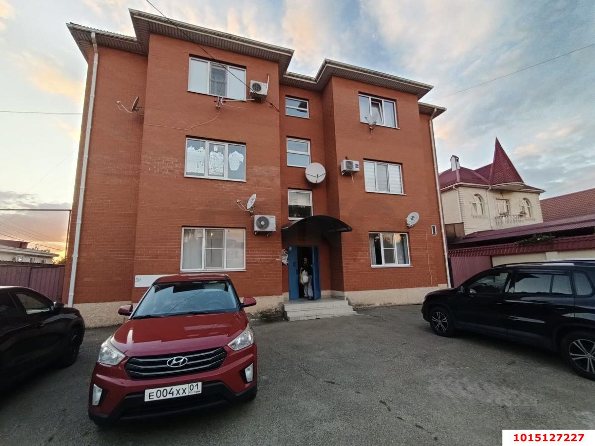 Фото №6: 1-комнатная квартира 43 м² - Энем, ул. Седина, 10/1