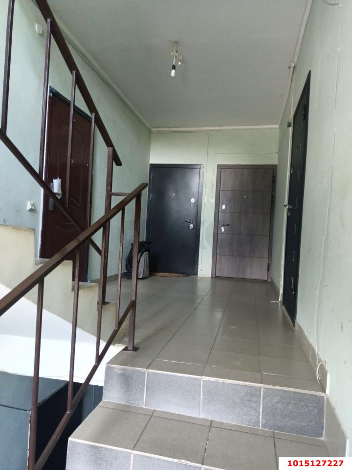 Фото №9: 1-комнатная квартира 43 м² - Энем, ул. Седина, 10/1