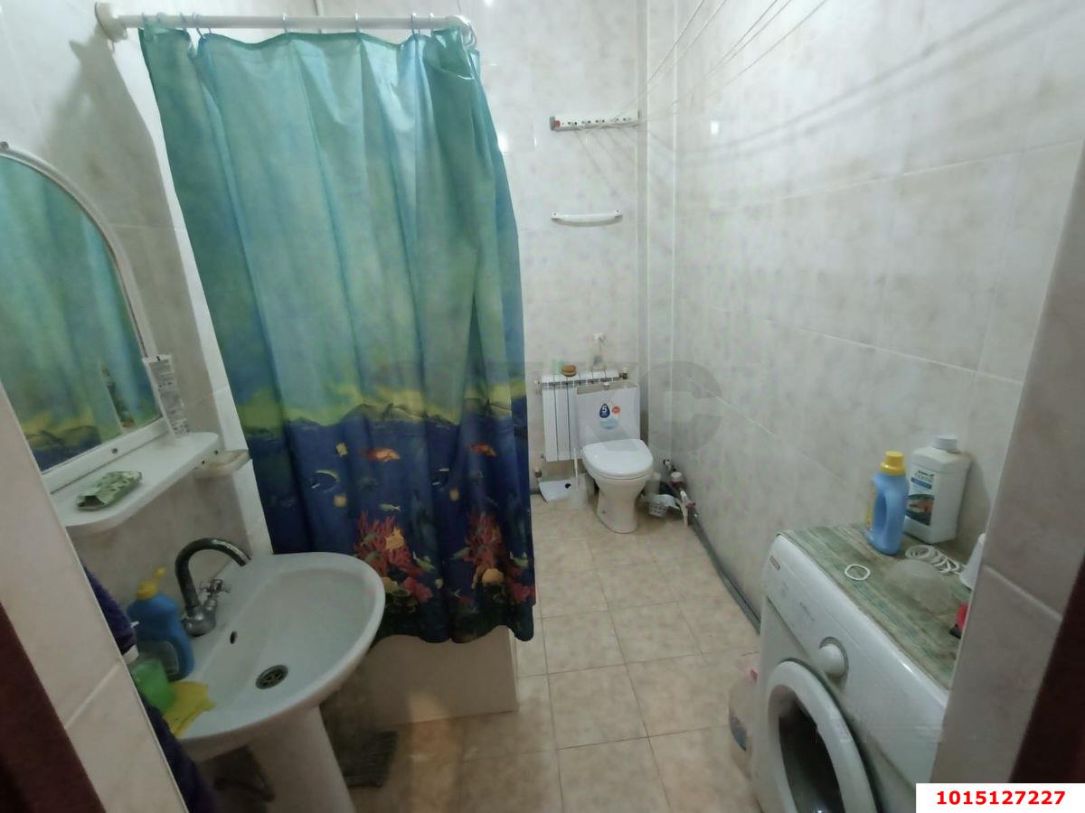 Фото №5: 1-комнатная квартира 43 м² - Энем, ул. Седина, 10/1