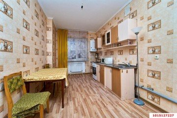 Фото №2: 1-комнатная квартира 43 м² - Энем, ул. Седина, 10/1