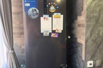 Фото №5: Студия 26 м² - Новая Адыгея, мкр. жилой комплекс Новый, ул. Бжегокайская, 21/1к2