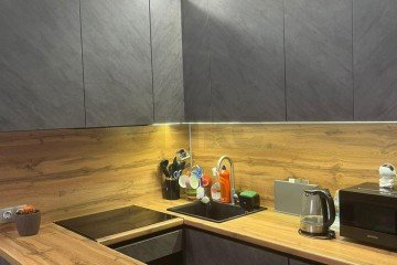 Фото №3: Студия 26 м² - Новая Адыгея, мкр. жилой комплекс Новый, ул. Бжегокайская, 21/1к2