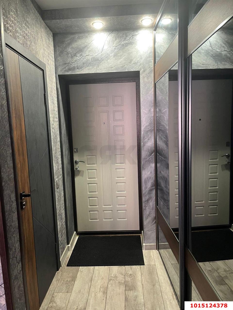 Фото №8: Студия 26 м² - Новая Адыгея, жилой комплекс Новый, ул. Бжегокайская, 21/1к2