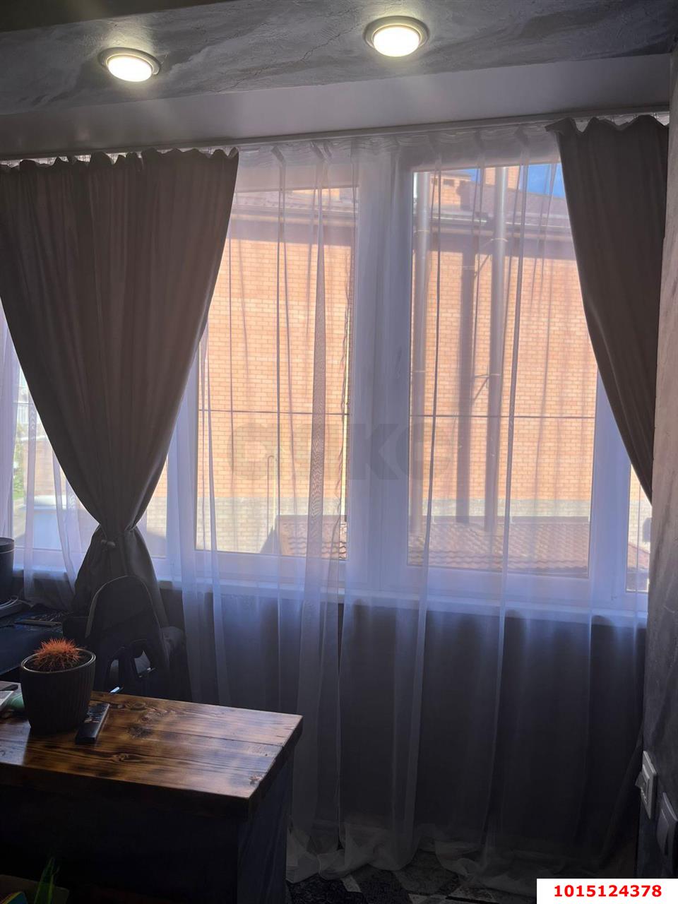 Фото №6: Студия 26 м² - Новая Адыгея, жилой комплекс Новый, ул. Бжегокайская, 21/1к2