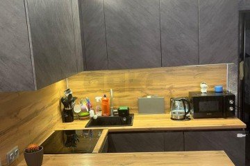 Фото №2: Студия 26 м² - Новая Адыгея, мкр. жилой комплекс Новый, ул. Бжегокайская, 21/1к2