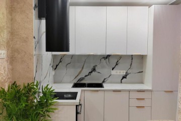 Фото №2: 1-комнатная квартира 42 м² - Краснодар, мкр. Догма Парк, ул. Марины Цветаевой, 17к2