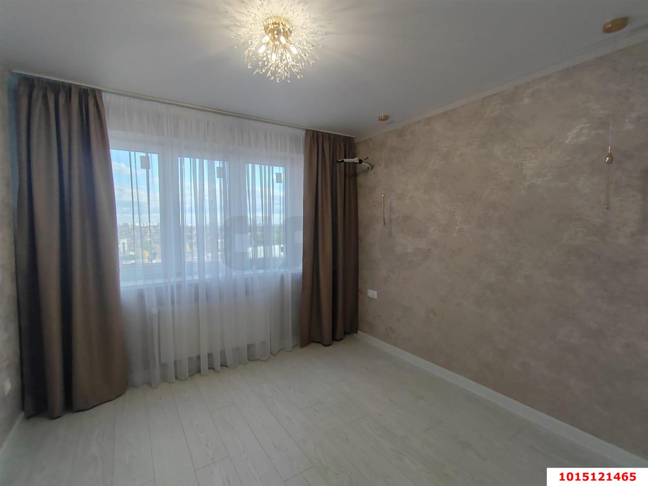 Фото №9: 1-комнатная квартира 42 м² - Краснодар, Догма Парк, ул. Марины Цветаевой, 17к2