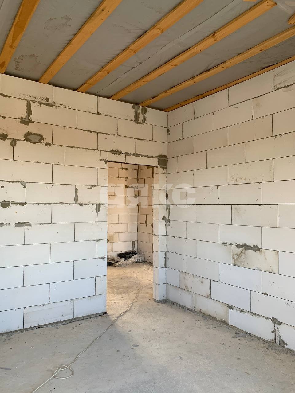 Фото №15: Дом 100 м² + 4 сот. - Платнировская