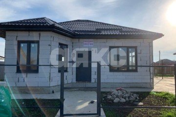 Фото №1: Дом 100 м² - Платнировская, 