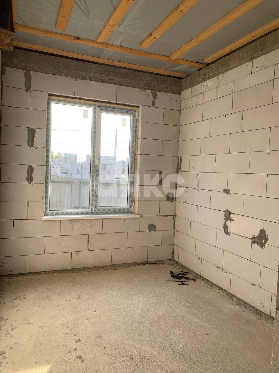 Фото №20: Дом 100 м² + 4 сот. - Платнировская