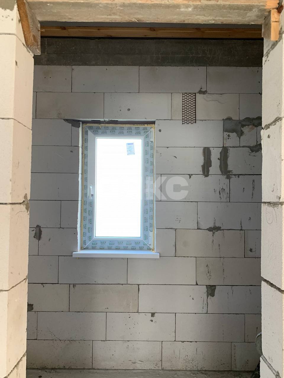 Фото №21: Дом 100 м² + 4 сот. - Платнировская