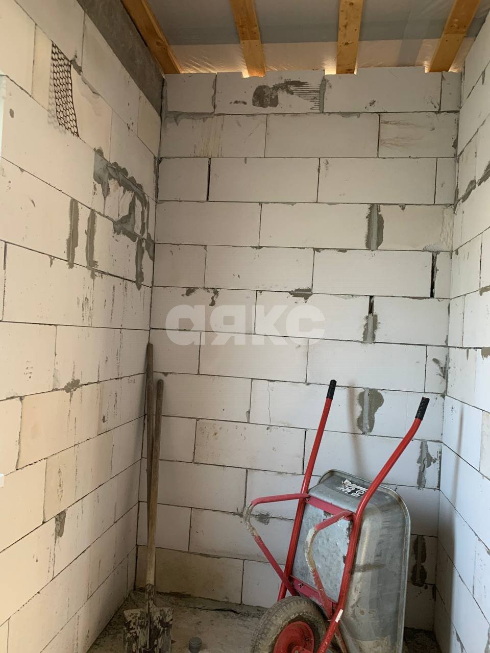 Фото №22: Дом 100 м² + 4 сот. - Платнировская