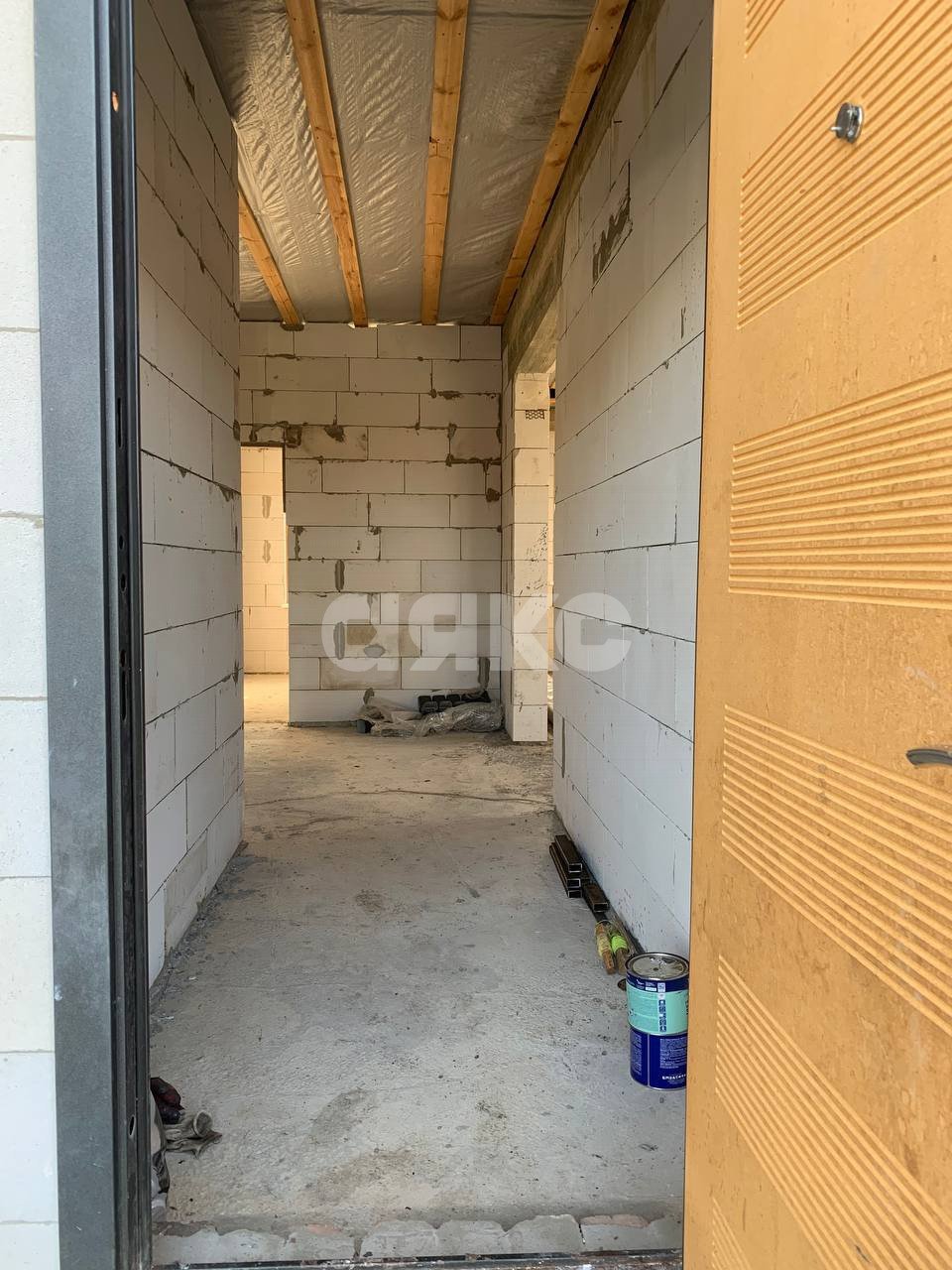 Фото №11: Дом 100 м² + 4 сот. - Платнировская