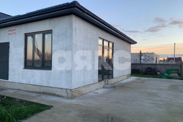 Фото №4: Дом 100 м² - Платнировская, 