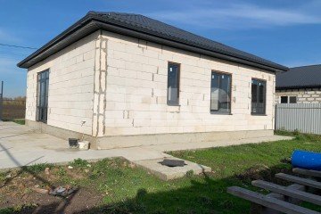 Фото №3: Дом 100 м² - Платнировская, 