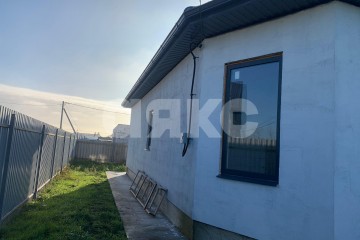 Фото №5: Дом 100 м² - Платнировская, 