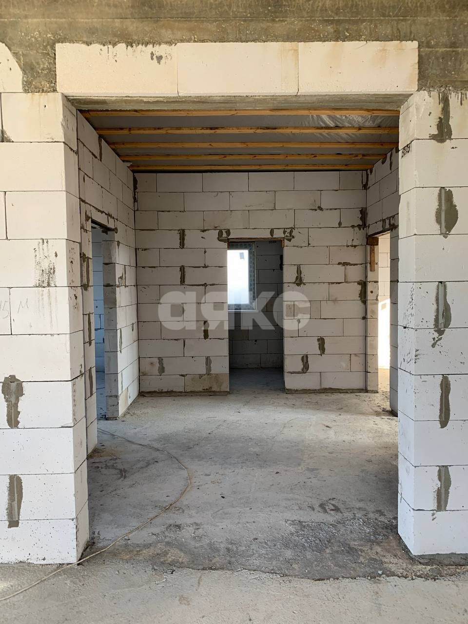 Фото №13: Дом 100 м² + 4 сот. - Платнировская