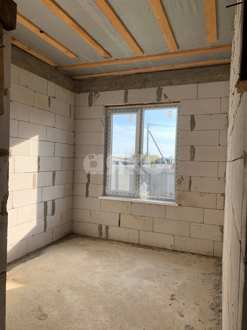 Фото №19: Дом 100 м² + 4 сот. - Платнировская