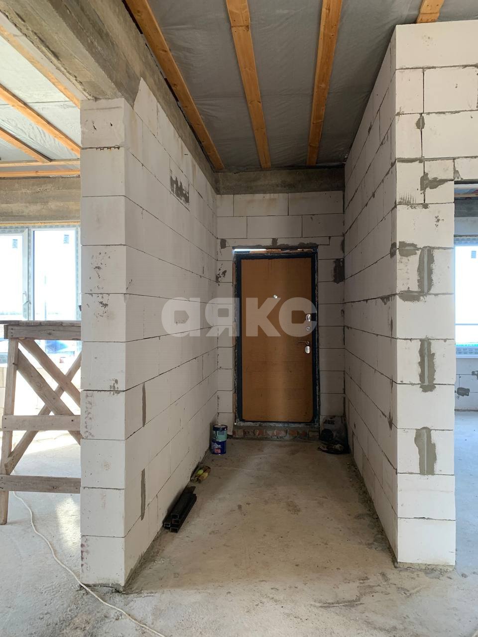 Фото №12: Дом 100 м² + 4 сот. - Платнировская