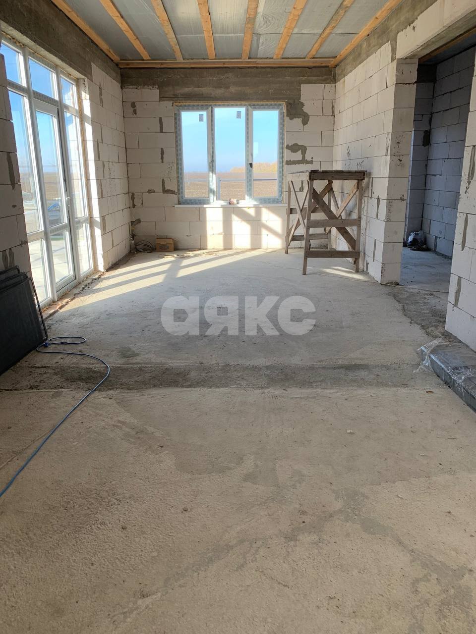 Фото №17: Дом 100 м² + 4 сот. - Платнировская