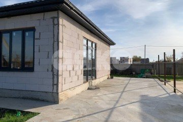 Фото №2: Дом 100 м² - Платнировская, 