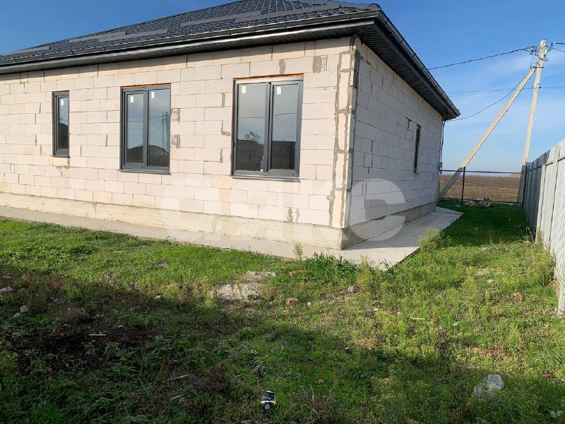 Фото №10: Дом 100 м² + 4 сот. - Платнировская