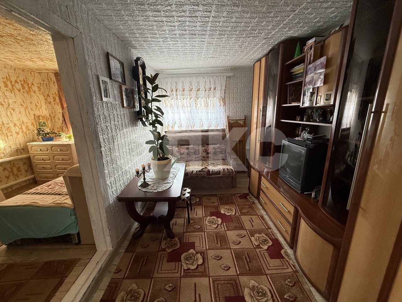 Фото №15: Дом 51 м² + 6 сот. - Кореновск, 2-й квартал, ул. Архипова, 23