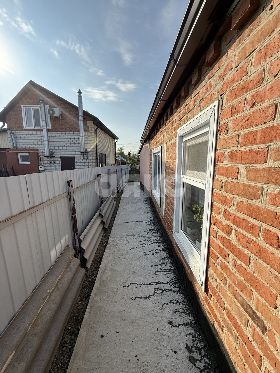 Фото №8: Дом 51 м² + 6 сот. - Кореновск, 2-й квартал, ул. Архипова, 23