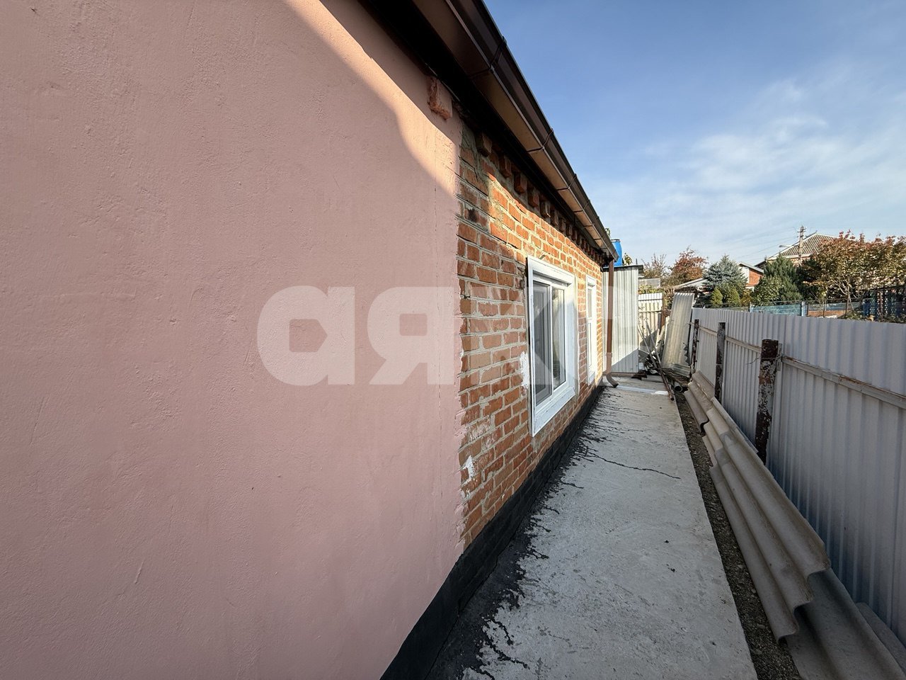 Фото №7: Дом 51 м² + 6 сот. - Кореновск, 2-й квартал, ул. Архипова, 23