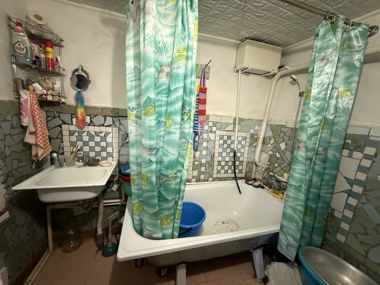 Фото №19: Дом 51 м² + 6 сот. - Кореновск, 2-й квартал, ул. Архипова, 23