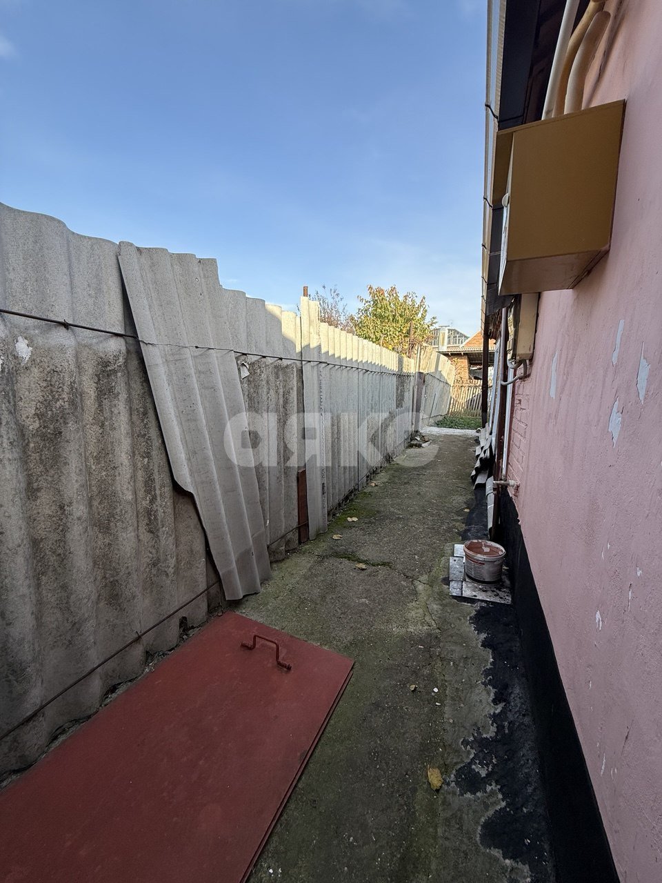 Фото №5: Дом 51 м² + 6 сот. - Кореновск, 2-й квартал, ул. Архипова, 23